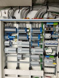 KNX Vorbereitung,