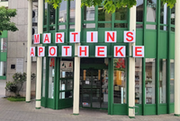 Martins Apotheke